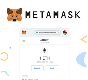 Metamask - Download agora!